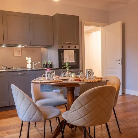 Apartamento Lungarno Cellini Apartment - Florentine Charm Florença