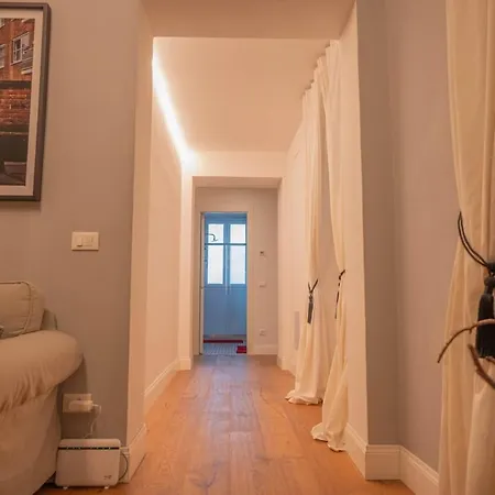 Lungarno Cellini Apartment - Florentine Charm Florença