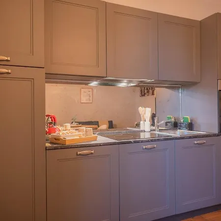 Apartamento Lungarno Cellini Apartment - Florentine Charm
