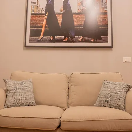 Apartamento Lungarno Cellini Apartment - Florentine Charm *