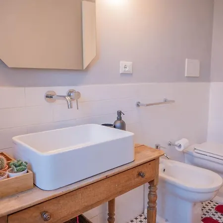 Apartamento Lungarno Cellini Apartment - Florentine Charm Florença