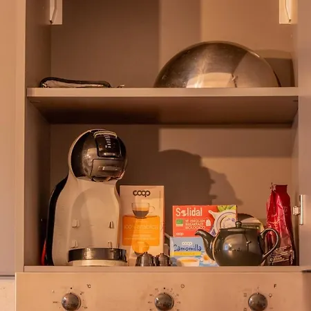 Apartamento Lungarno Cellini Apartment - Florentine Charm *