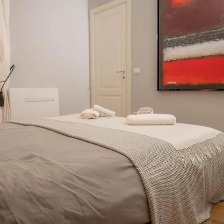 Lungarno Cellini Apartment - Florentine Charm Apartamento *