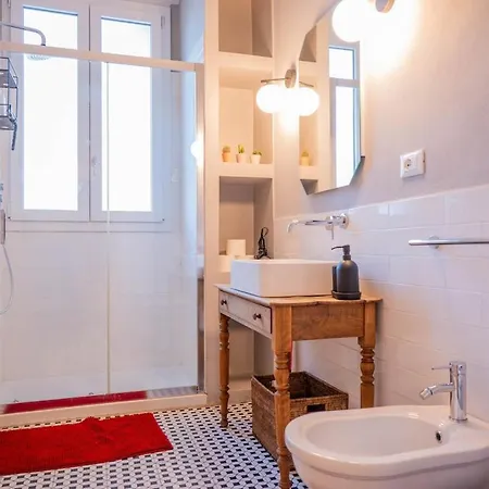 Apartamento Lungarno Cellini Apartment - Florentine Charm *