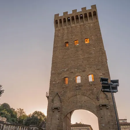 Apartamento Lungarno Cellini Apartment - Florentine Charm Florença